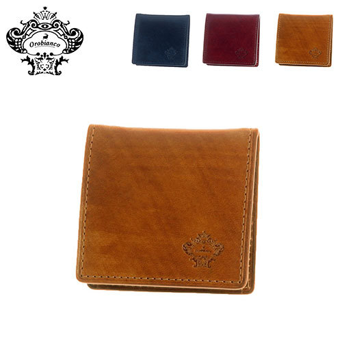 オロビアンコ Orobianco 小銭入れ コインケース B-up ビーアップ