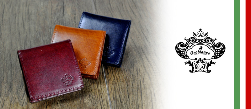 オロビアンコ Orobianco 小銭入れ コインケース B-up ビーアップ