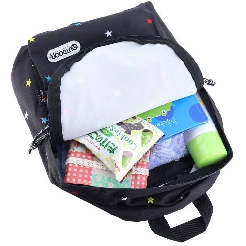 ユーリ!!! on ICE OUTDOOR PRODUCTS デイパック アパレル: ユーリ!!! on ICE×OUTDOOR PRODUCTS デイパック