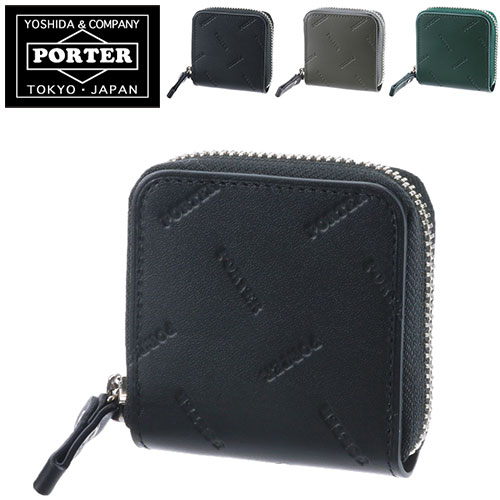 PORTER ポーター エンチェイス コインケース 007-02286 メンズ