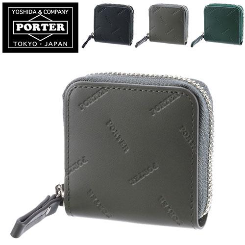 PORTER ポーター エンチェイス コインケース 007-02286 メンズ