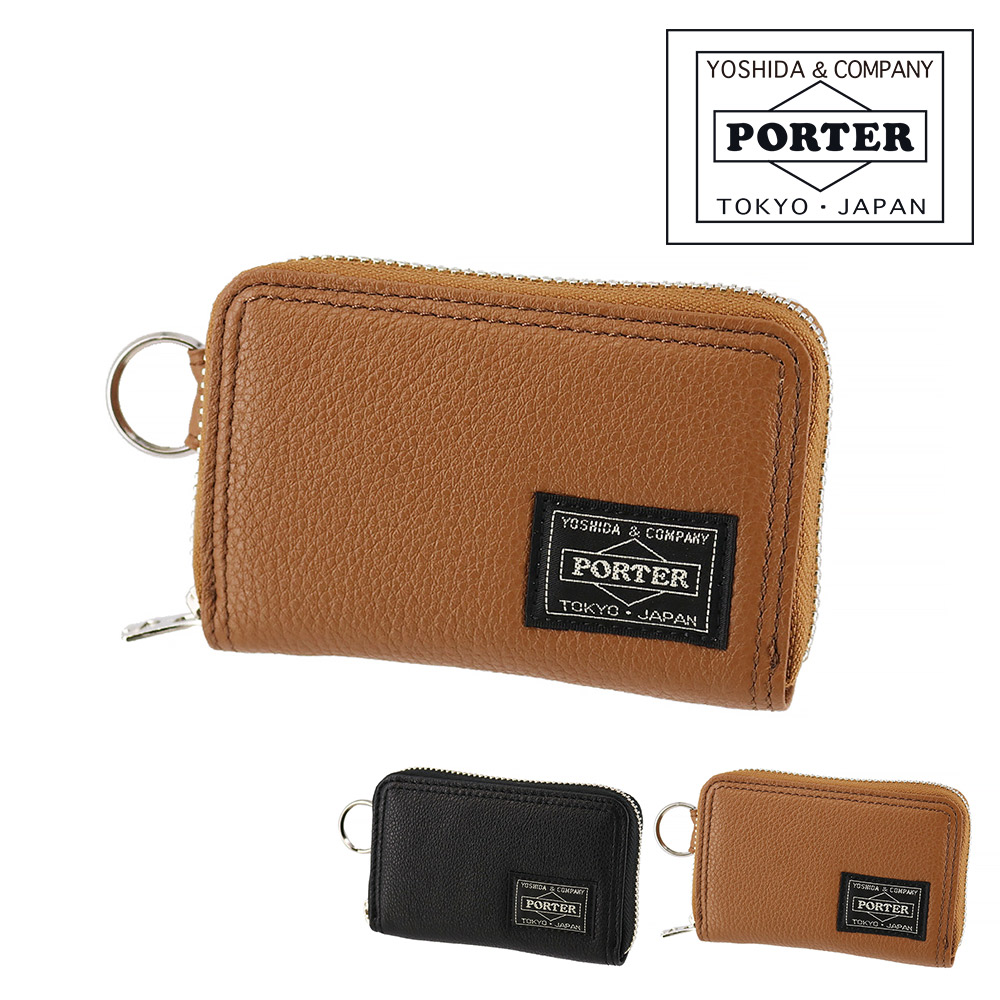 PORTER ポーター カーム ウォレット 041-03125 吉田カバン 財布 コイン