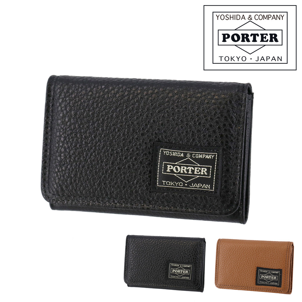 ポーター PORTER カーム ウォレット 041-03127 吉田カバン カード