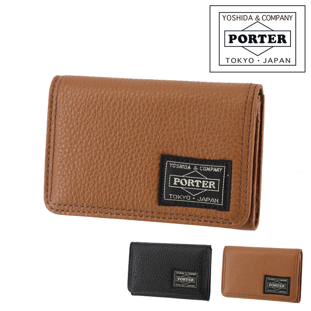 PORTER ポーター カーム ウォレット 041-03127 吉田カバン カード
