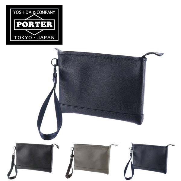 DELIGHT（PORTER） ポーター ポーチ DELIGHT ディライト PORTER 吉田