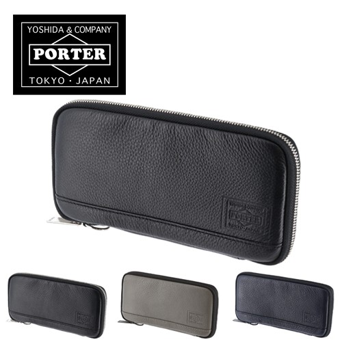 DELIGHT（PORTER） ポーター ディライト ロングウォレット 145-03291