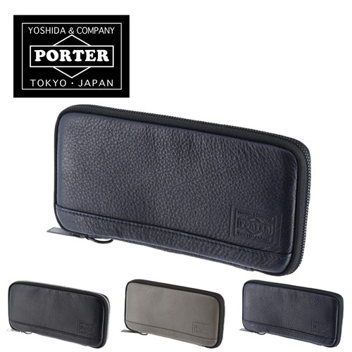 ポーター ディライト ウォレット PORTER DELIGHT WALLET DELIGHT（PORTER） 最大P+16% ポーター ディライト ロングウォレット