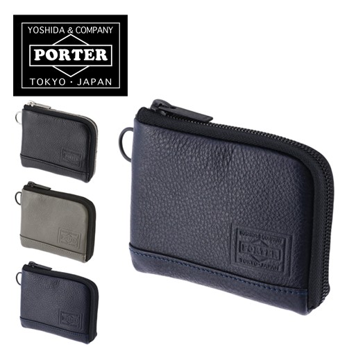 ポーター 財布 DELIGHT ディライト PORTER 吉田カバン メンズ レディース 145-03292 : porter-145-03292 :  Newbag Wakamatsu バッグ 財布 - 通販 - Yahoo!ショッピング