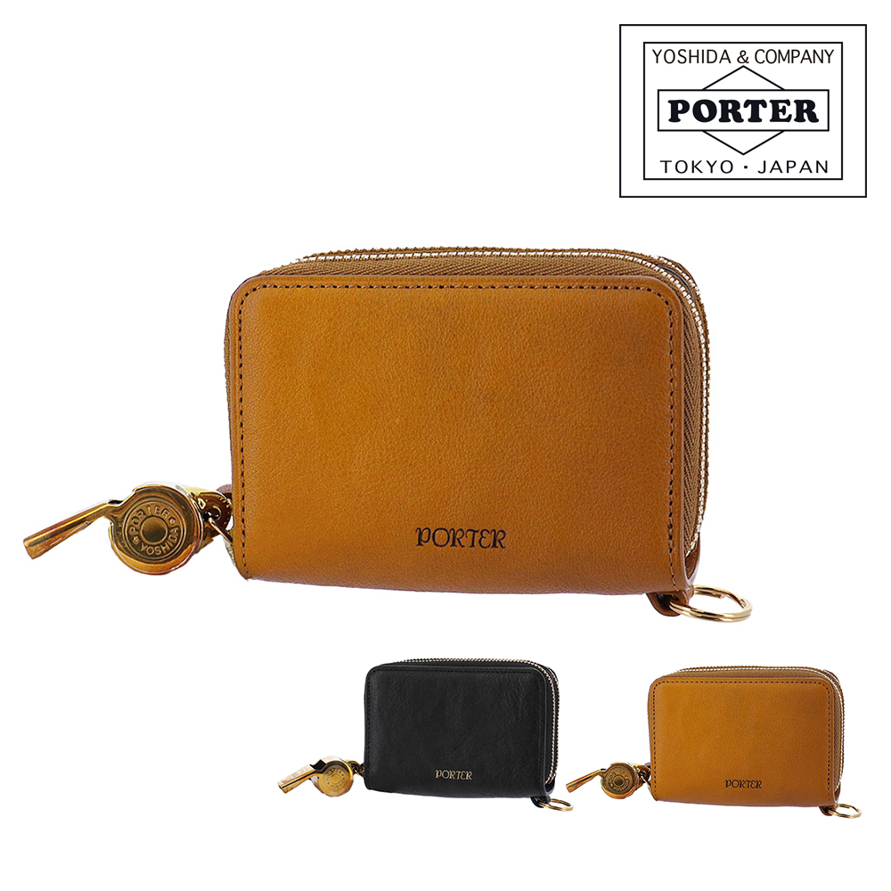 PORTER ポーター トーン キーパース 150-02291 吉田カバン 財布 小物