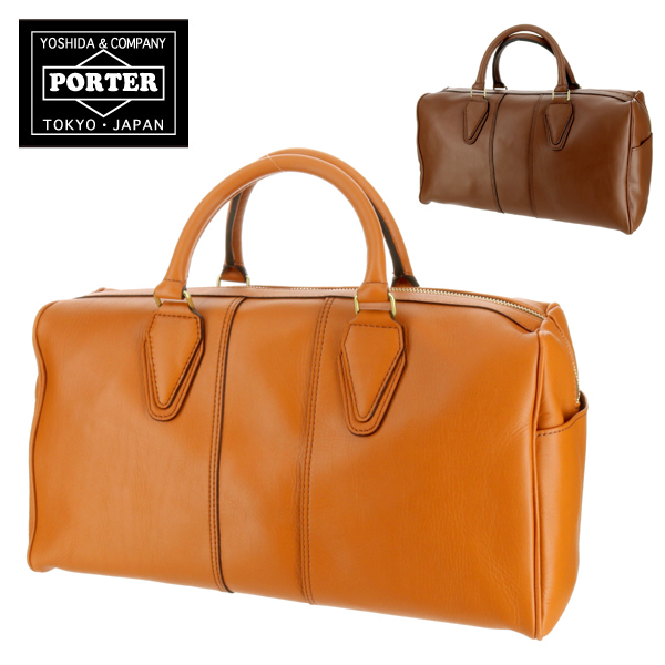 BARON（PORTER） ポーター PORTER ボストンバッグ BARON バロン 吉田