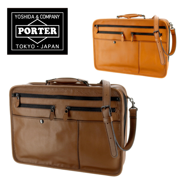 ポーター PORTER ポーター ポーターガール シア 2WAYショルダー