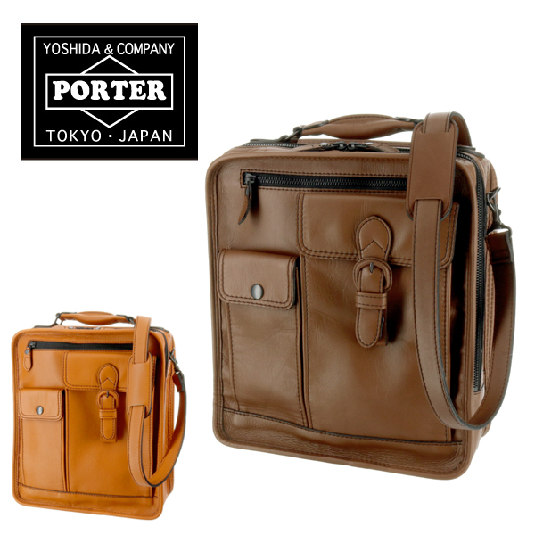 BARON（PORTER） ポーター PORTER 2wayショルダーバッグ ビジネス