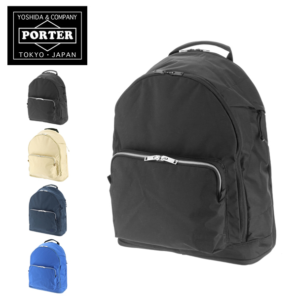 ポーター PORTER リュックサック リュック デイパック ASSIST アシスト 吉田カバン 529-06111 防水｜newbag-w｜02