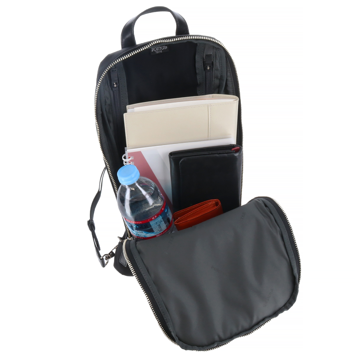 ポーター PORTER 吉田カバン SLING SHOULDER BAG スリングショルダー 