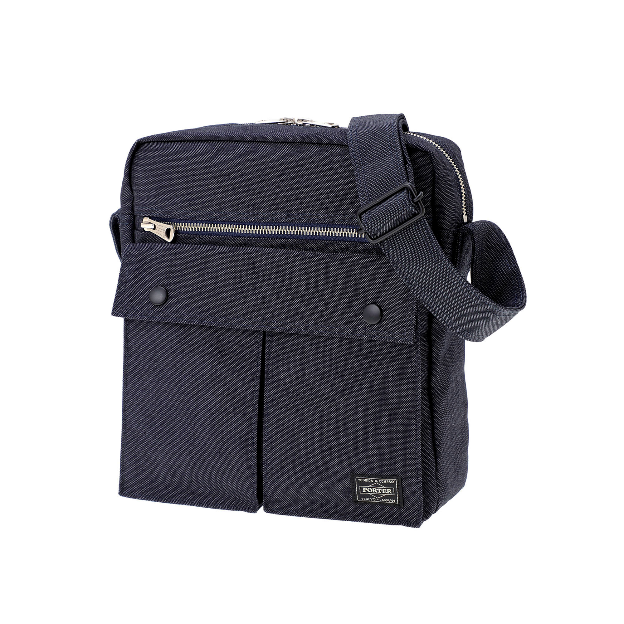 PORTER ポーター スモーキー ショルダーバッグ 592-26368 吉田カバン