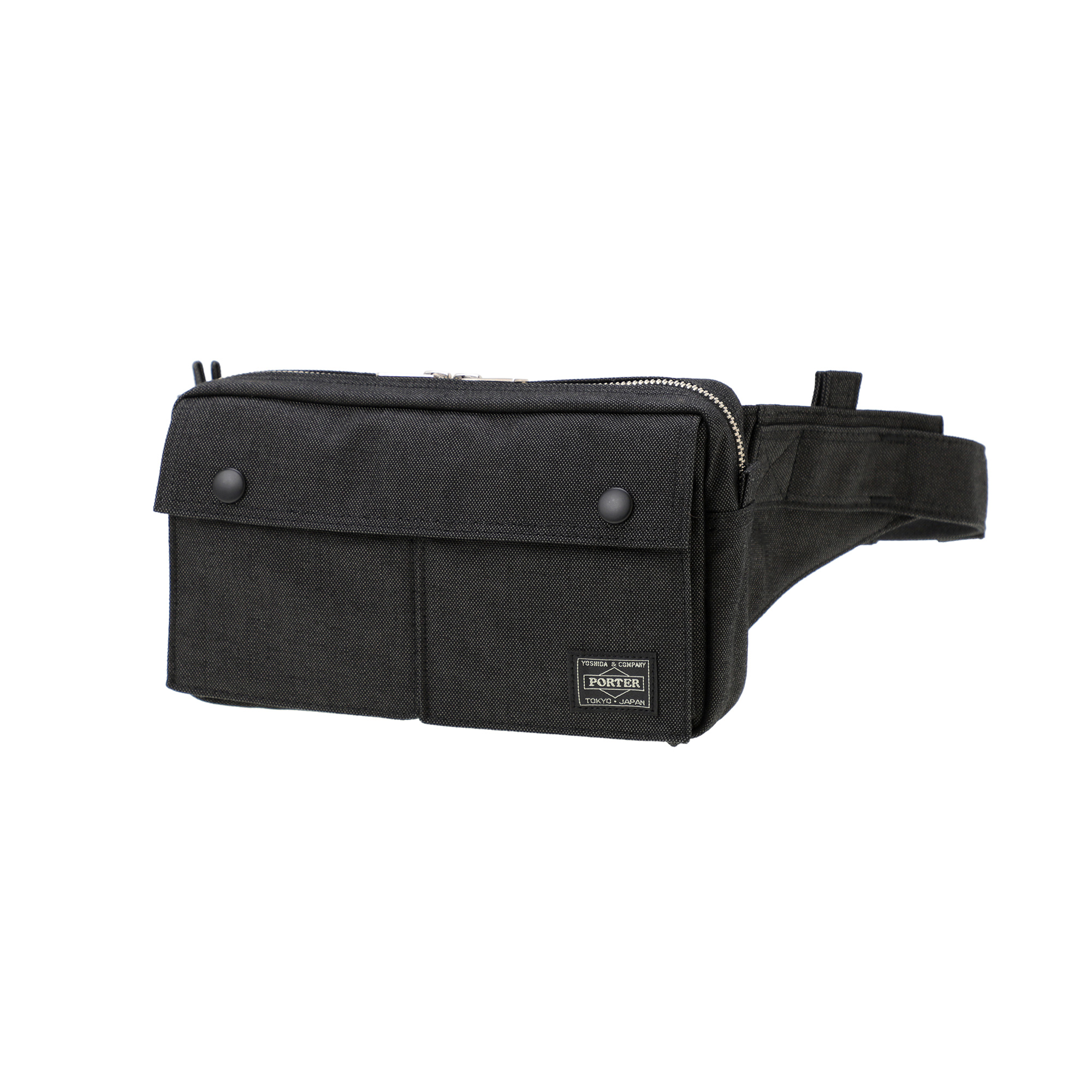 PORTER ポーター スモーキー ウエストバッグ 592-27507 吉田カバン
