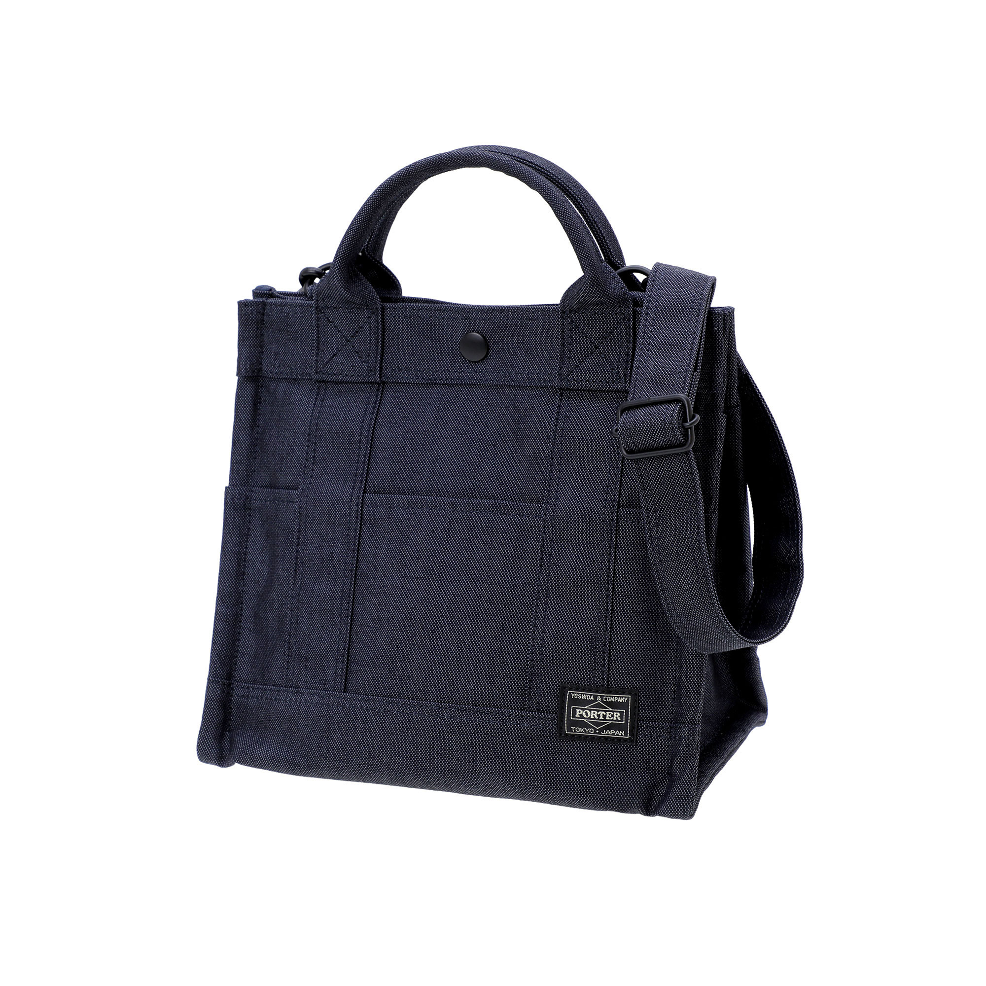 PORTER ポーター スモーキー 2WAYトートバッグ(S) 592-27628 吉田