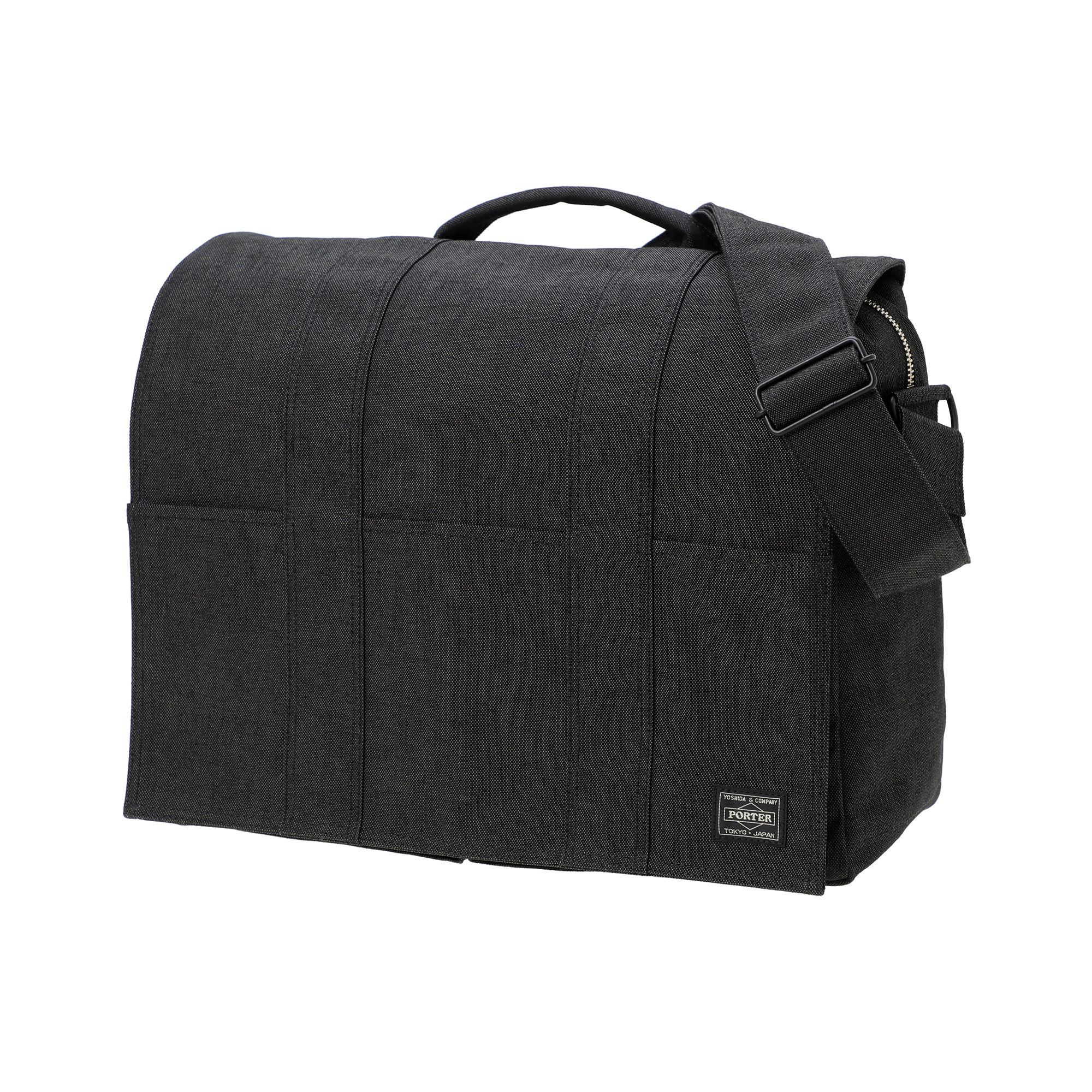 専用ページ　グレー　S PORTER ポーター スモーキー ショルダーバッグ 592-27629 吉田カバン