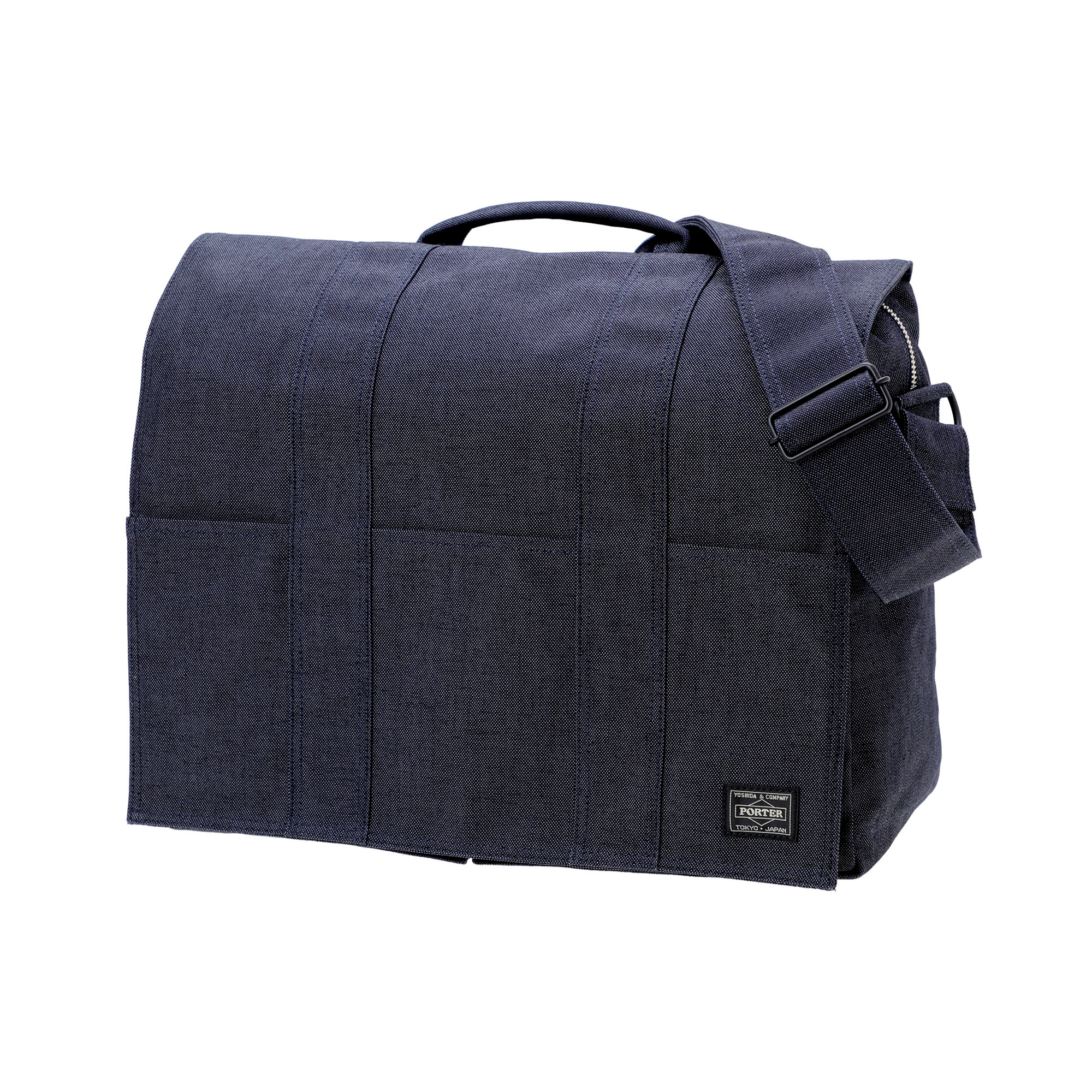 PORTER ポーター スモーキー ショルダーバッグ 592-27629 吉田カバン