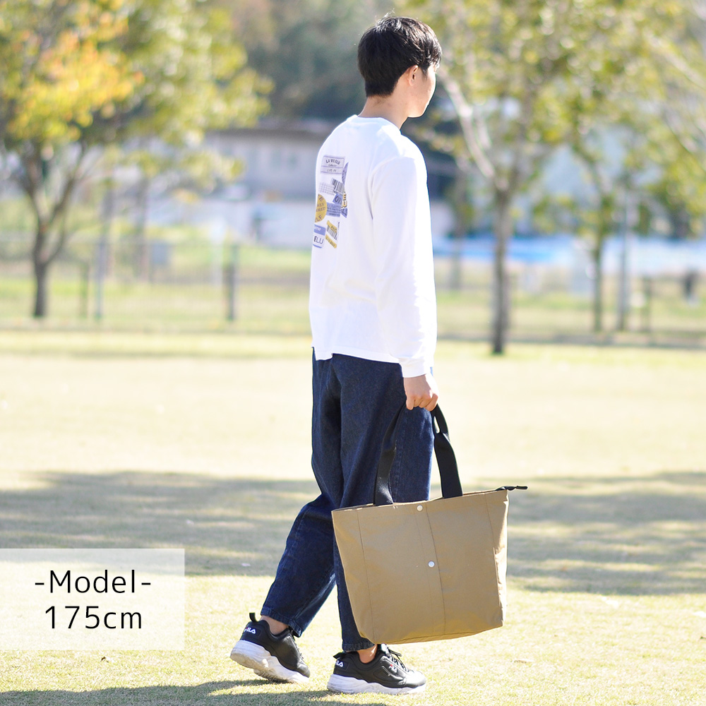 PORTER 2（PORTER） ポーター ツー トートバッグ(L) 660-05794 メンズ