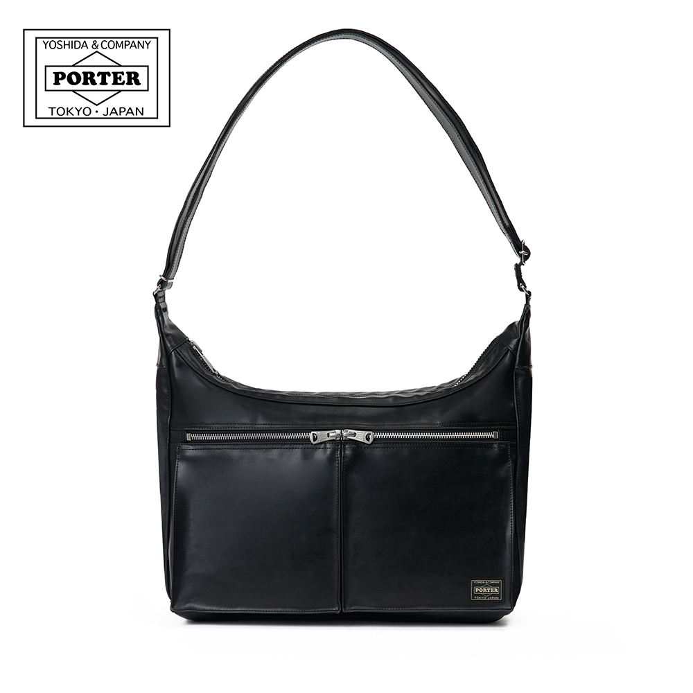 PORTER ポーター フリースタイル ボートショルダーバッグ 707-15164