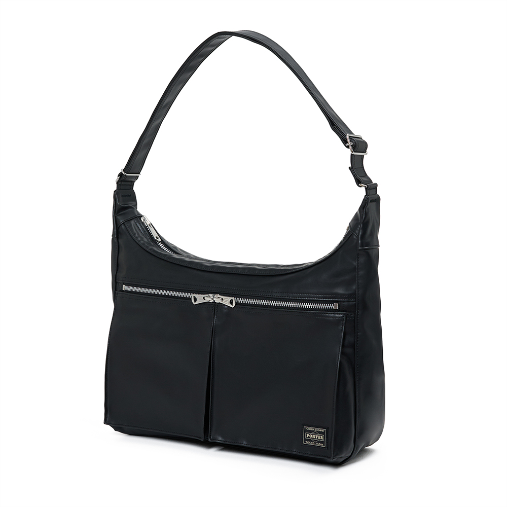 PORTER ポーター フリースタイル ボートショルダーバッグ 707-15164