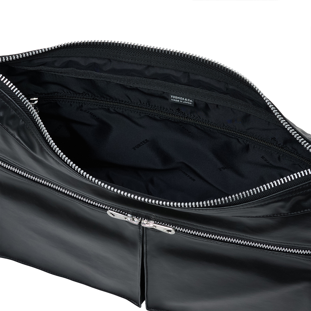 PORTER ポーター フリースタイル ボートショルダーバッグ 707-15164