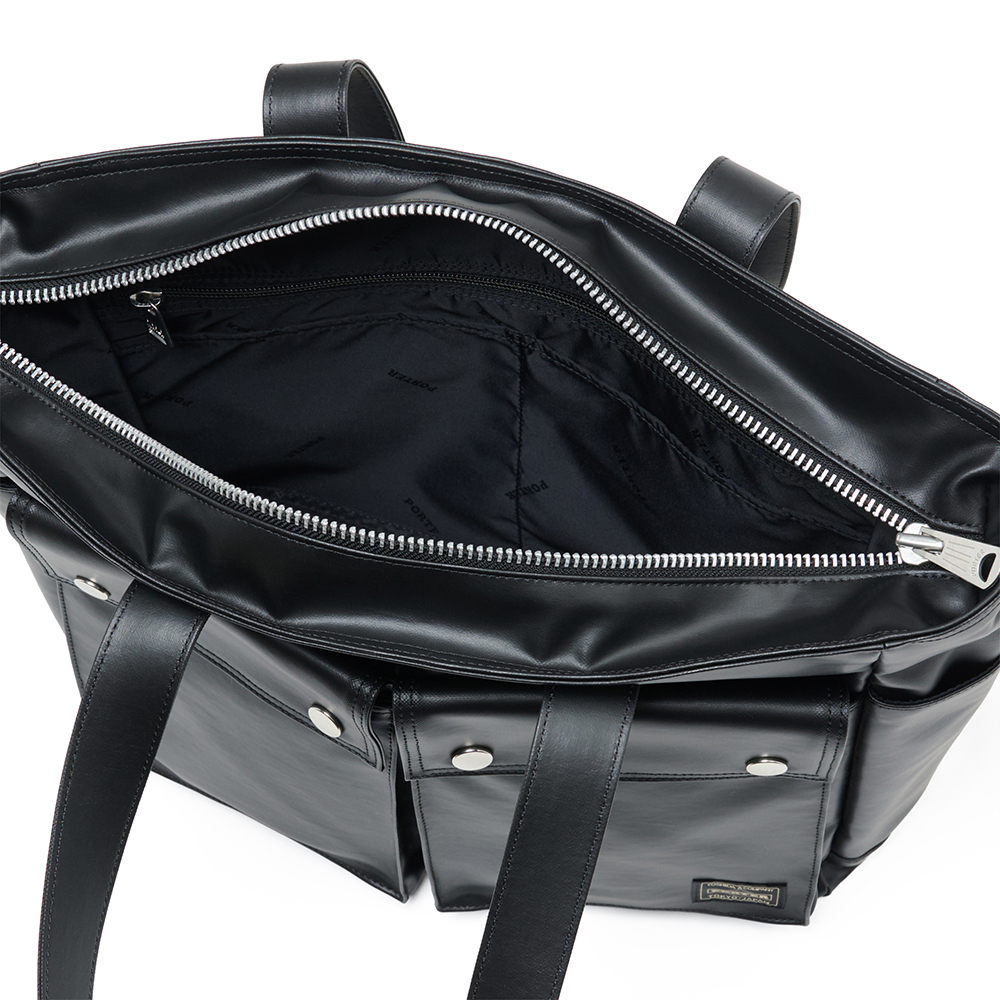 PORTER ポーター フリースタイル トートバッグ 707-27858 吉田カバン