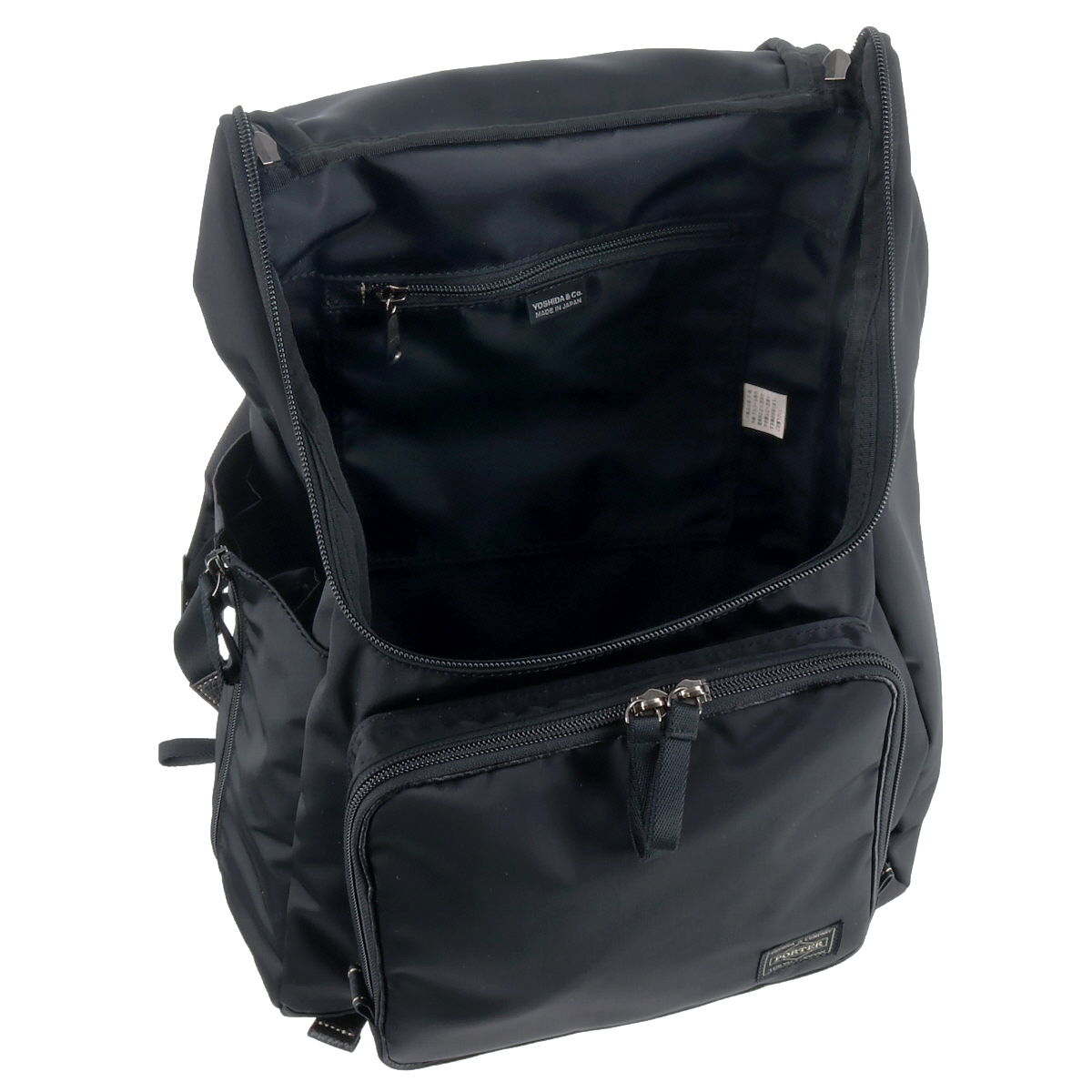 PORTER ポーター プラン リュックサック 728-08703 メンズ レディース