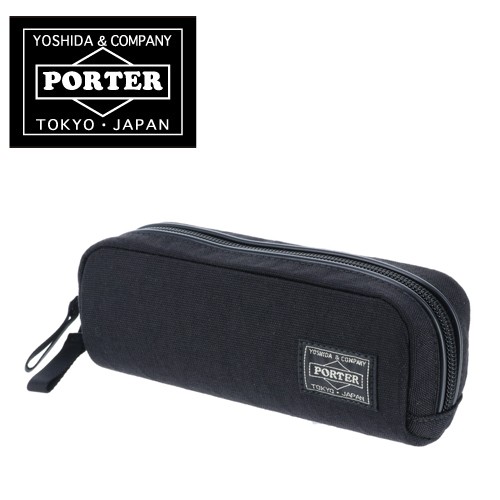 HYBRID（PORTER） ポーター PORTER マルチケース L ポーチ HYBRID
