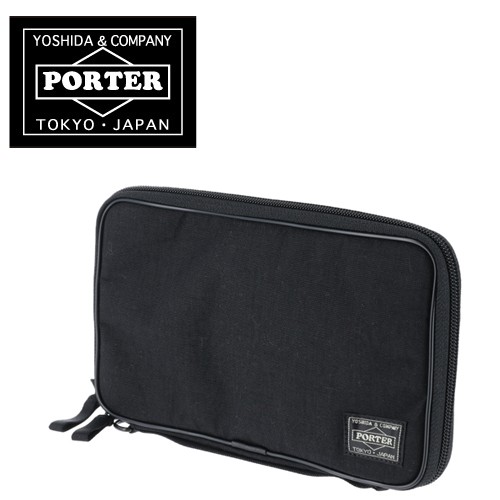 HYBRID（PORTER） ポーター PORTER トラベルオーガナイザー HYBRID