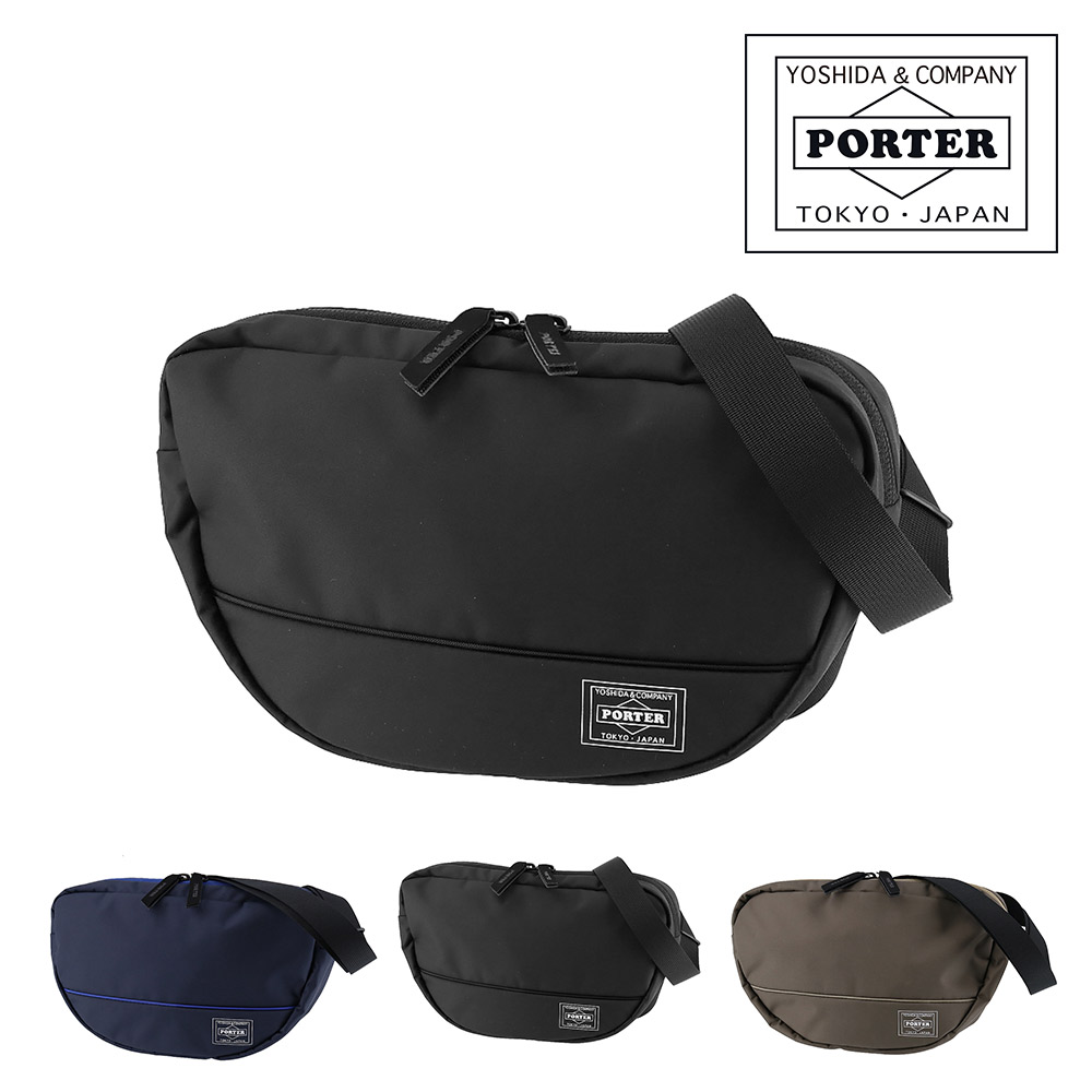 PORTER ポーター ムース ショルダーバッグ(L) 751-28179 吉田カバン