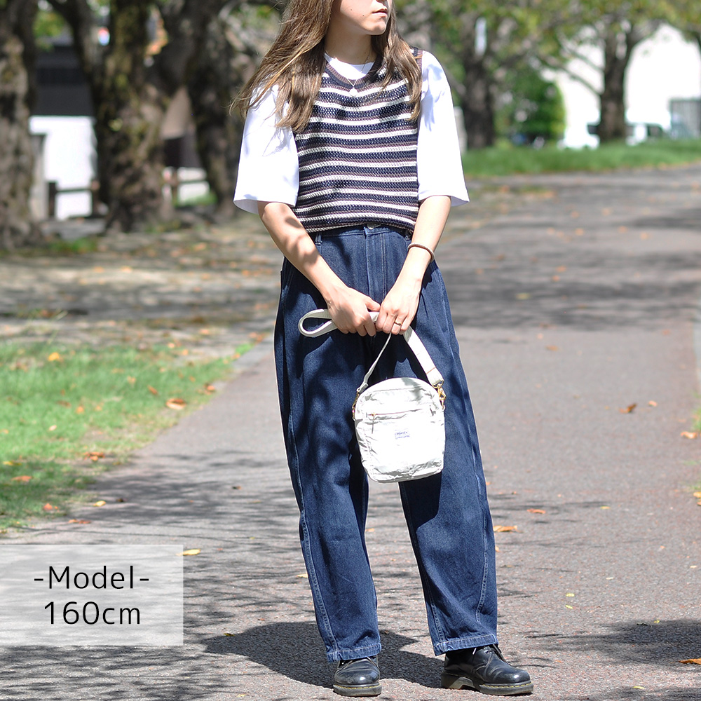 PORTER ポーター マイル ショルダーバッグ 754-15116 バッグ ミニ