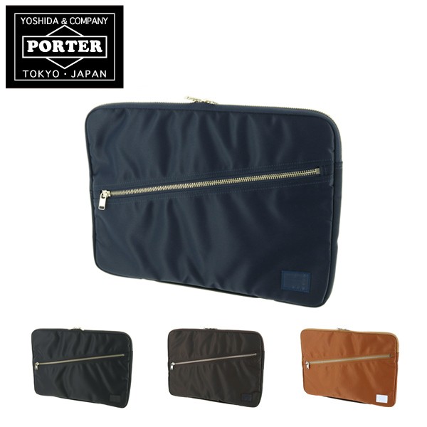 吉田カバン ポーター PORTER ドキュメントケース LIFT リフト メンズ 