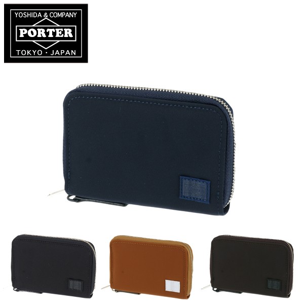 LIFT（PORTER） ポーター リフト カードケース 822-16109 吉田カバン