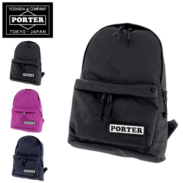 吉田カバン ポーター PORTER リュック リュックサック リュック CASPER