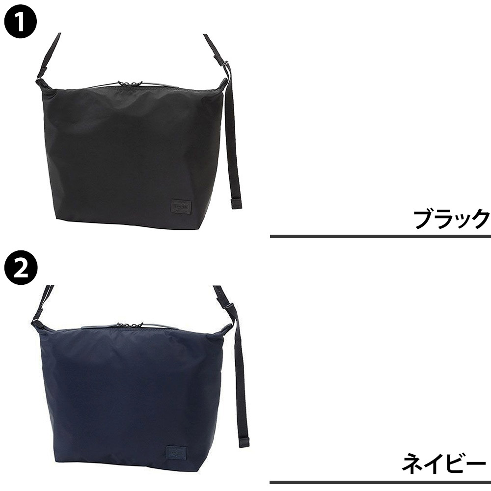 PORTER 最大P+16% ポーター ケープ ショルダーバッグ 883-15444 吉田