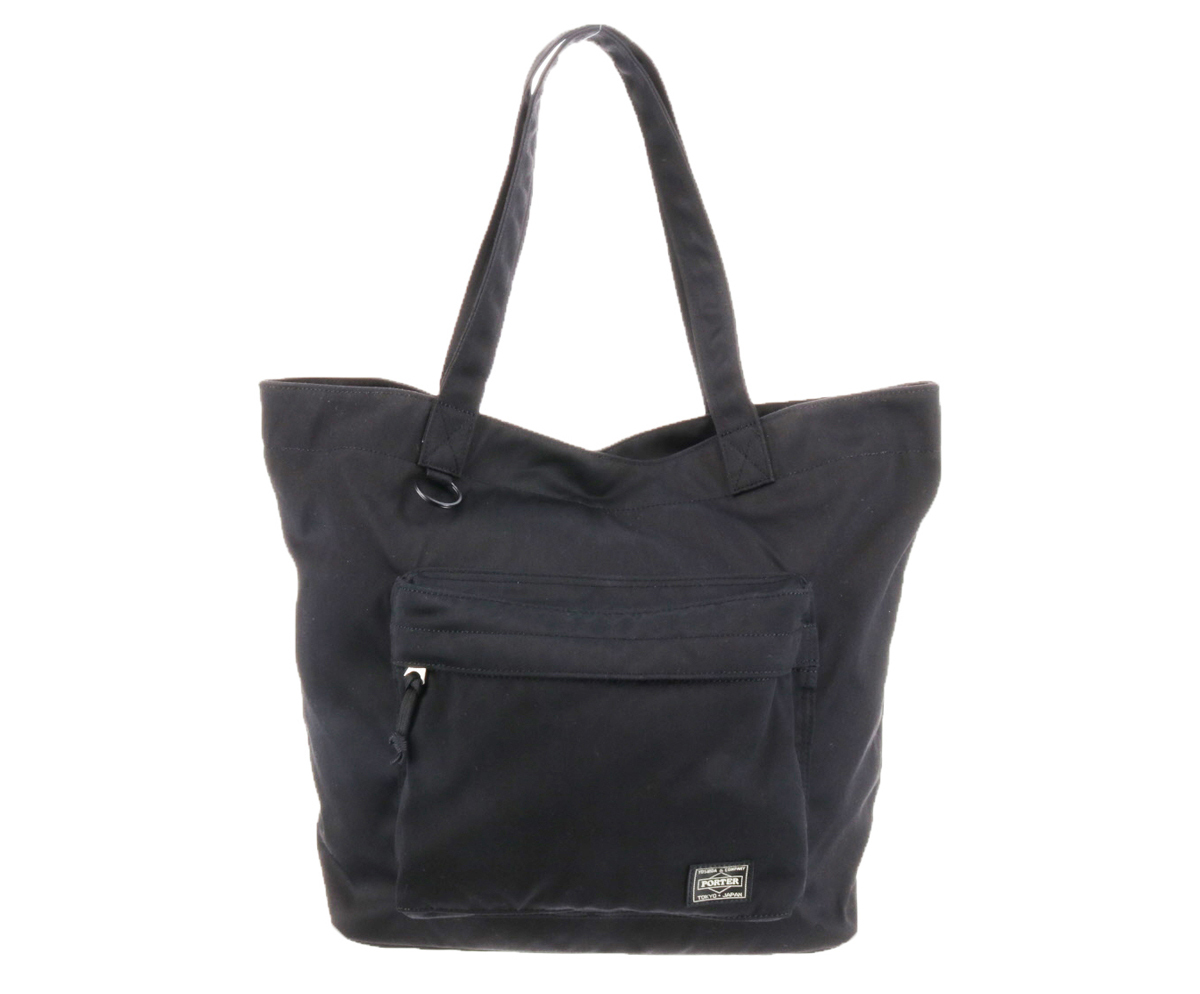 PORTER ポーター デニム トートバッグ 892-15100 メンズ レディース
