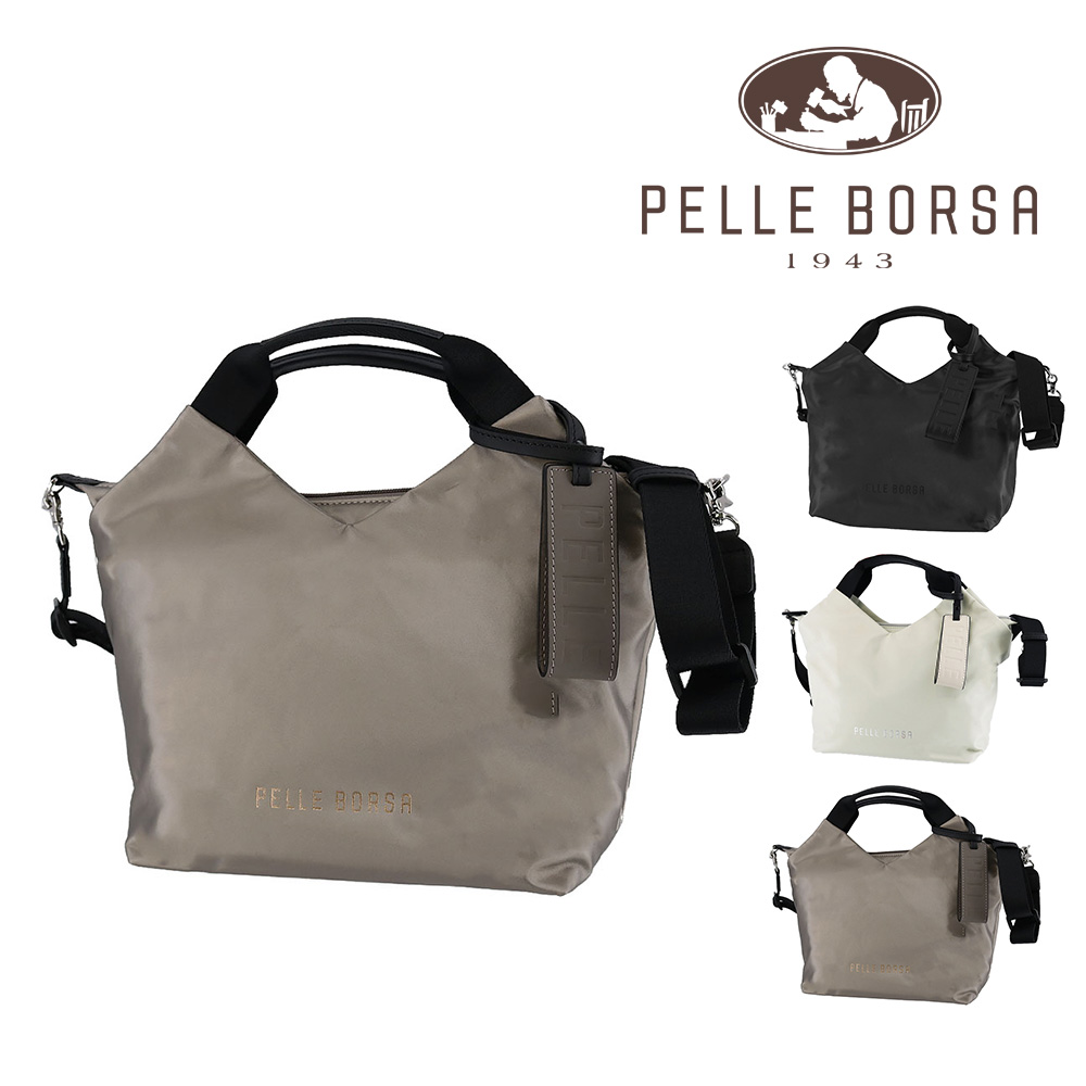 PELLE BORSA（ペレボルサ） 最大P+16% バッグ トートバッグ ショルダー
