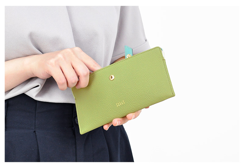 PELLE BORSA 最大P+16% ペレボルサ 財布 長財布 薄型 スリム