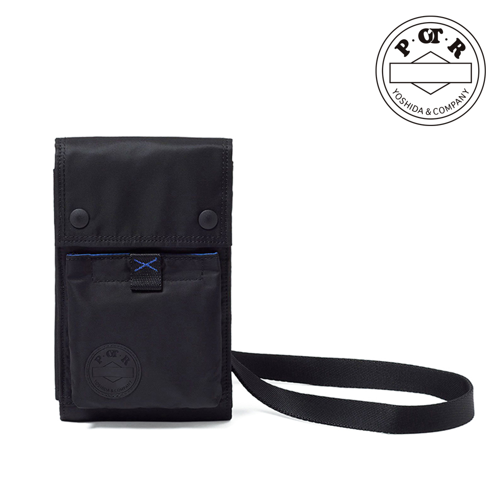 POTR ピー・オー・ティー・アール パックス ナビゲーターバッグ 996