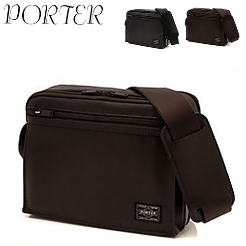 AMAZE（PORTER） ポーター アメイズ ショルダーバッグ(S) 022-03791