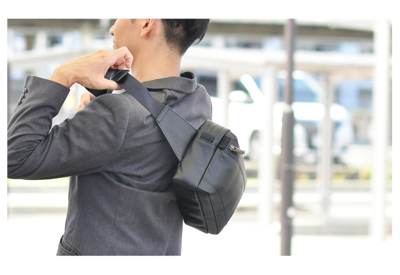 バッグ Porter 楽天市場】ポーター ガード ウエストバッグ 033-05065 10 ブラック