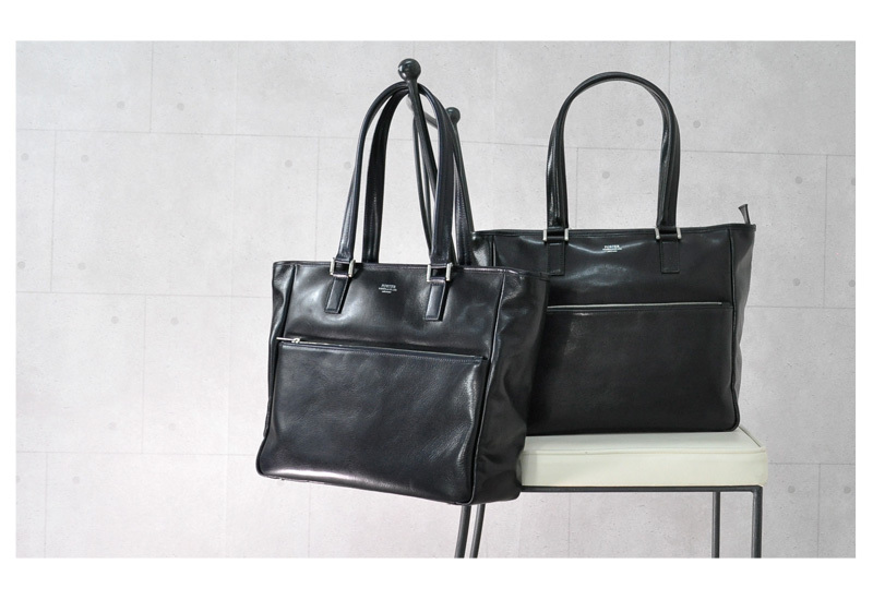 CLERK（PORTER） ポーター クラーク トートバッグ(S) 034-03190 メンズ