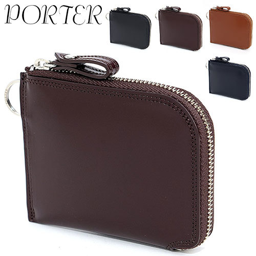 吉田カバン ポーター PORTERコインケース COUNTER/カウンター未使用 楽天市場】ポーター カウンター コインケース 037-02983 吉田