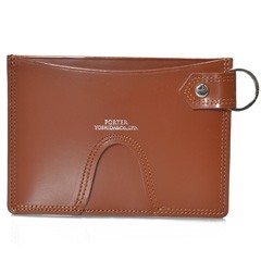 PORTER ポーター パスケース 箱付き COUNTER（PORTER） ポーター カウンター パスケース 037-02986 PORTER