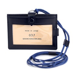 COUNTER（PORTER） ポーター カウンター IDホルダー 037-02987 PORTER