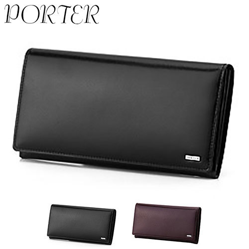 SHEEN（PORTER） ポーター シーン ロングウォレット 110-02918