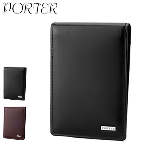 SHEEN（PORTER） ポーター シーン パスケース 110-02925 メンズ