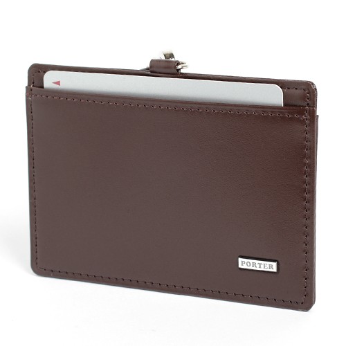 SHEEN（PORTER） ポーター シーン IDホルダー 110-02973 吉田カバン
